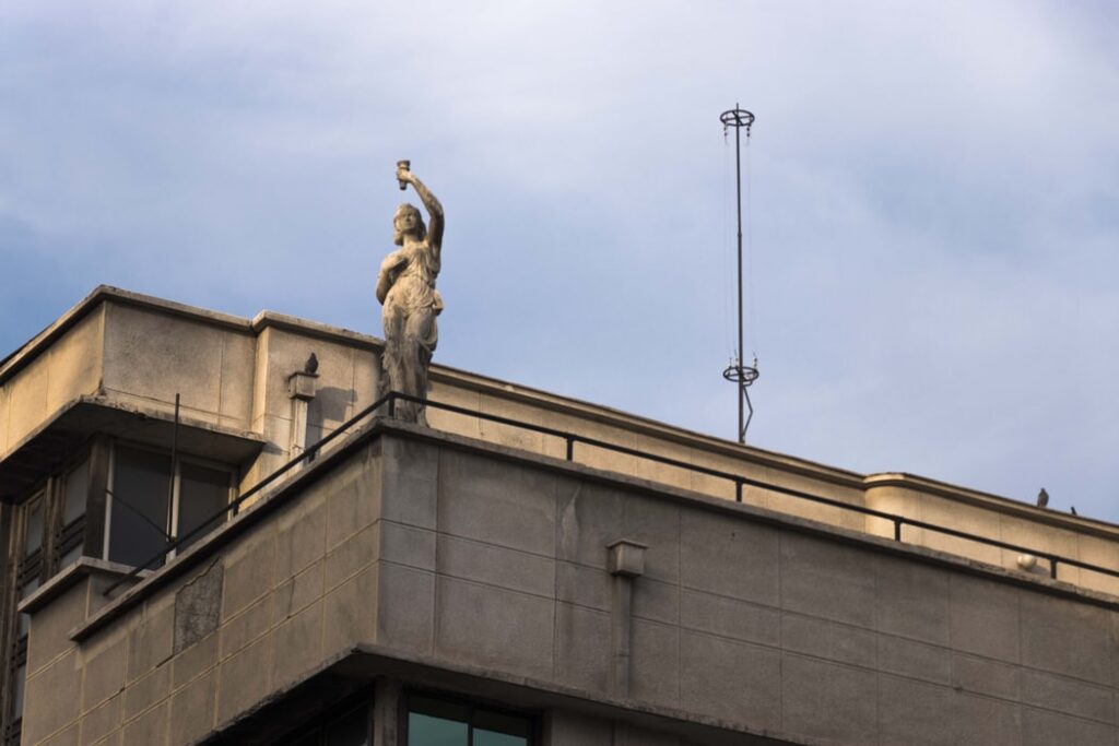 Sculpture and Statue Cleaning Service in Sydney Aussie Cleaning