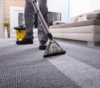 Carpet Cleaning Photo