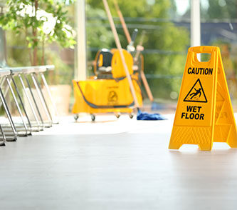 Commercial cleaning services in Sydney and Central Coast