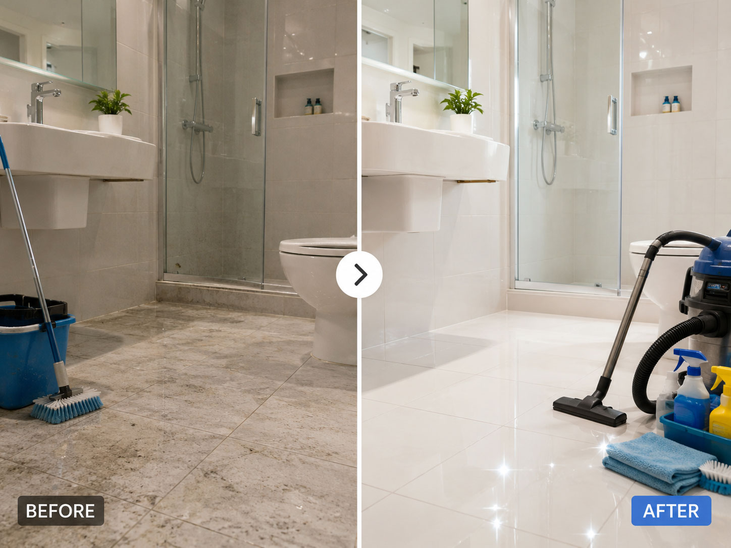 NDIS deep cleaning service Sydney by Aussie Cleaning